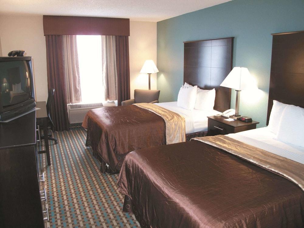 La Quinta Inn By Wyndham Columbia Se Fort Jackson Ngoại thất bức ảnh