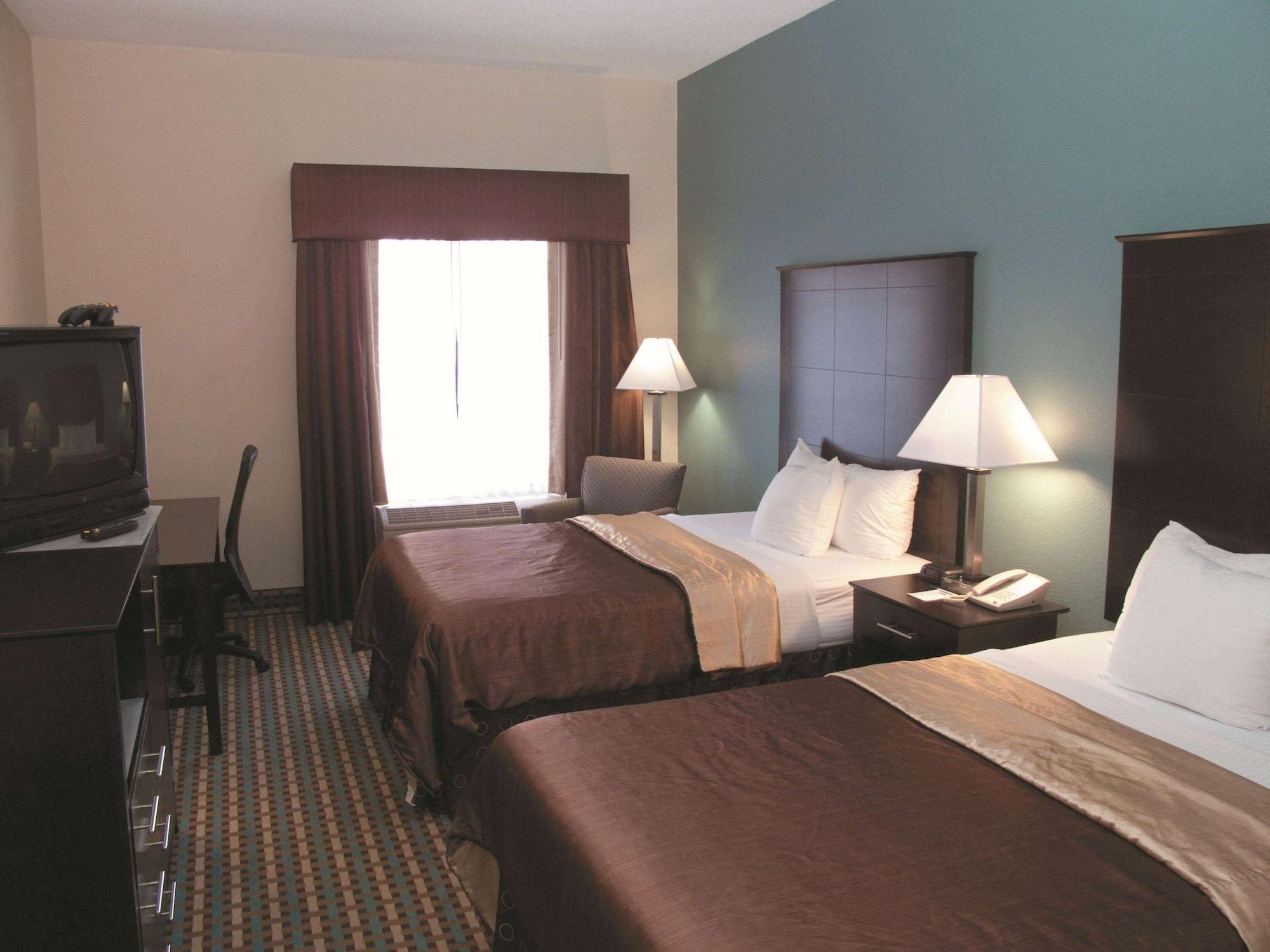 La Quinta Inn By Wyndham Columbia Se Fort Jackson Ngoại thất bức ảnh
