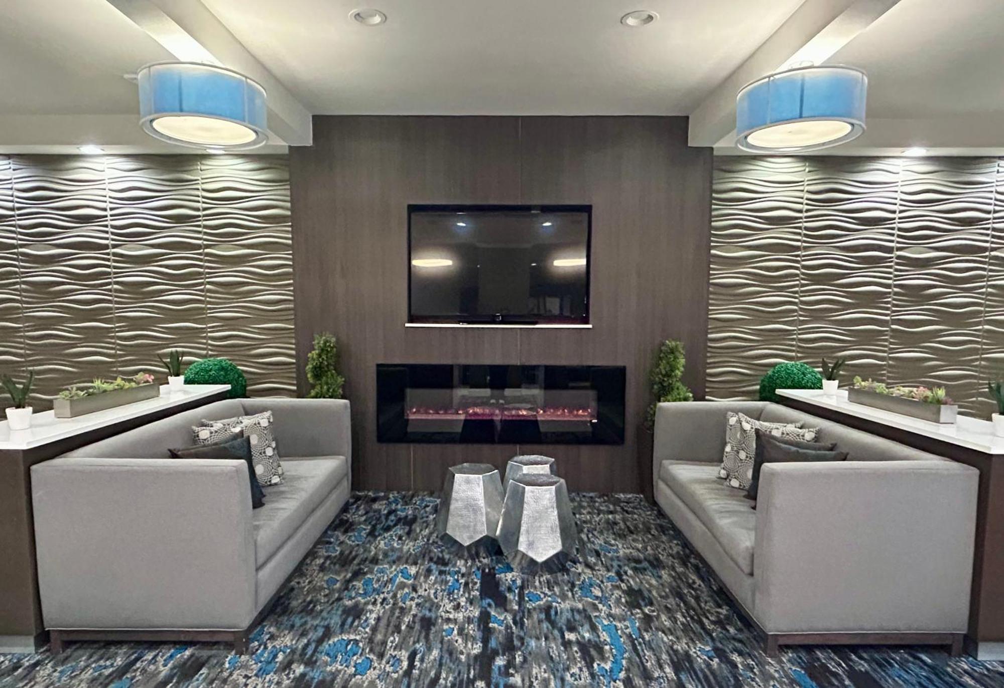 La Quinta Inn By Wyndham Columbia Se Fort Jackson Ngoại thất bức ảnh