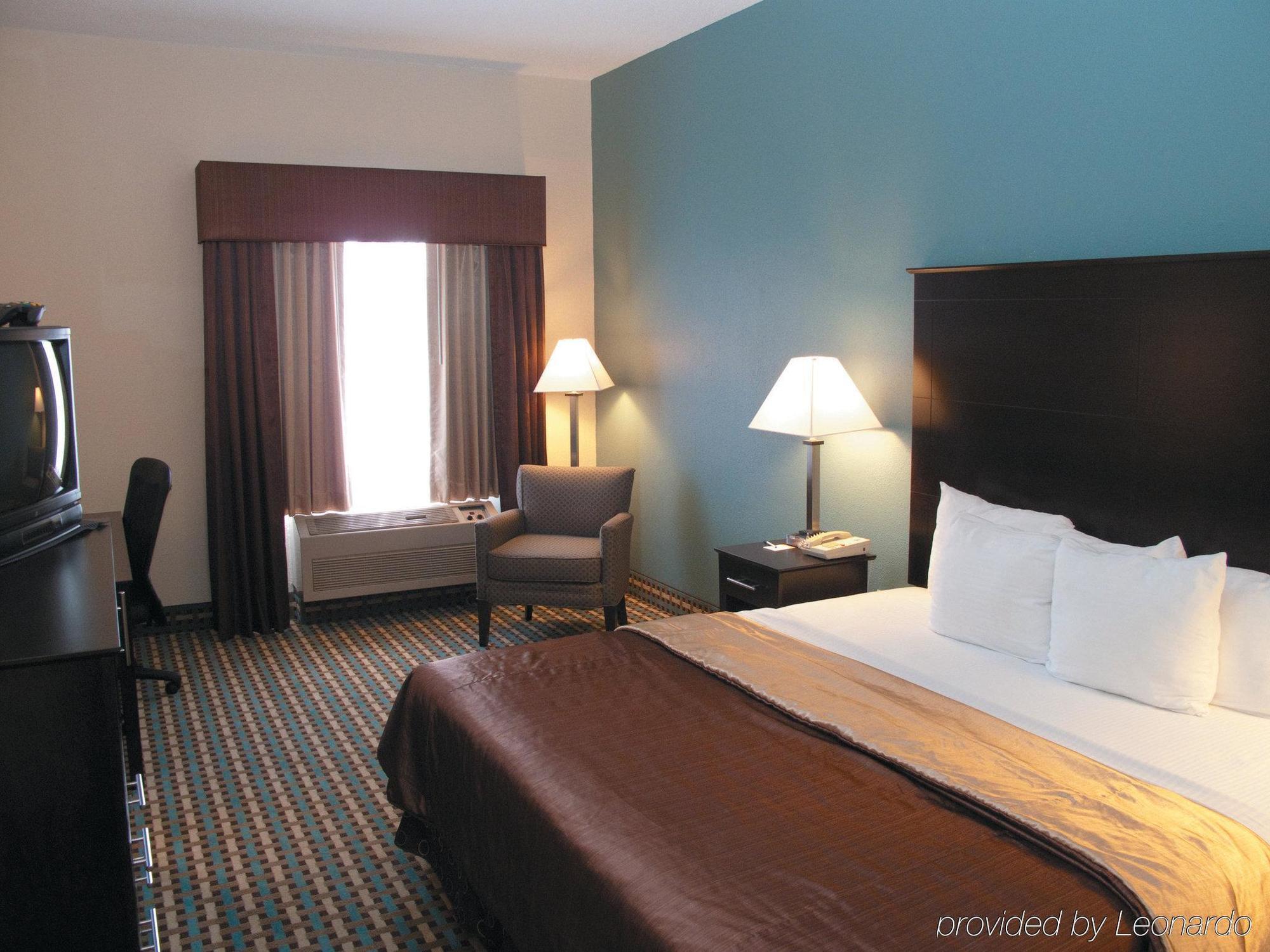 La Quinta Inn By Wyndham Columbia Se Fort Jackson Ngoại thất bức ảnh