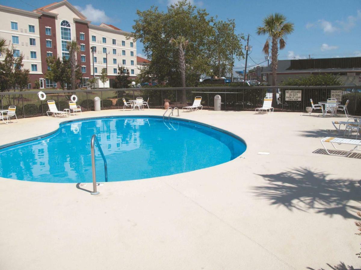 La Quinta Inn By Wyndham Columbia Se Fort Jackson Ngoại thất bức ảnh