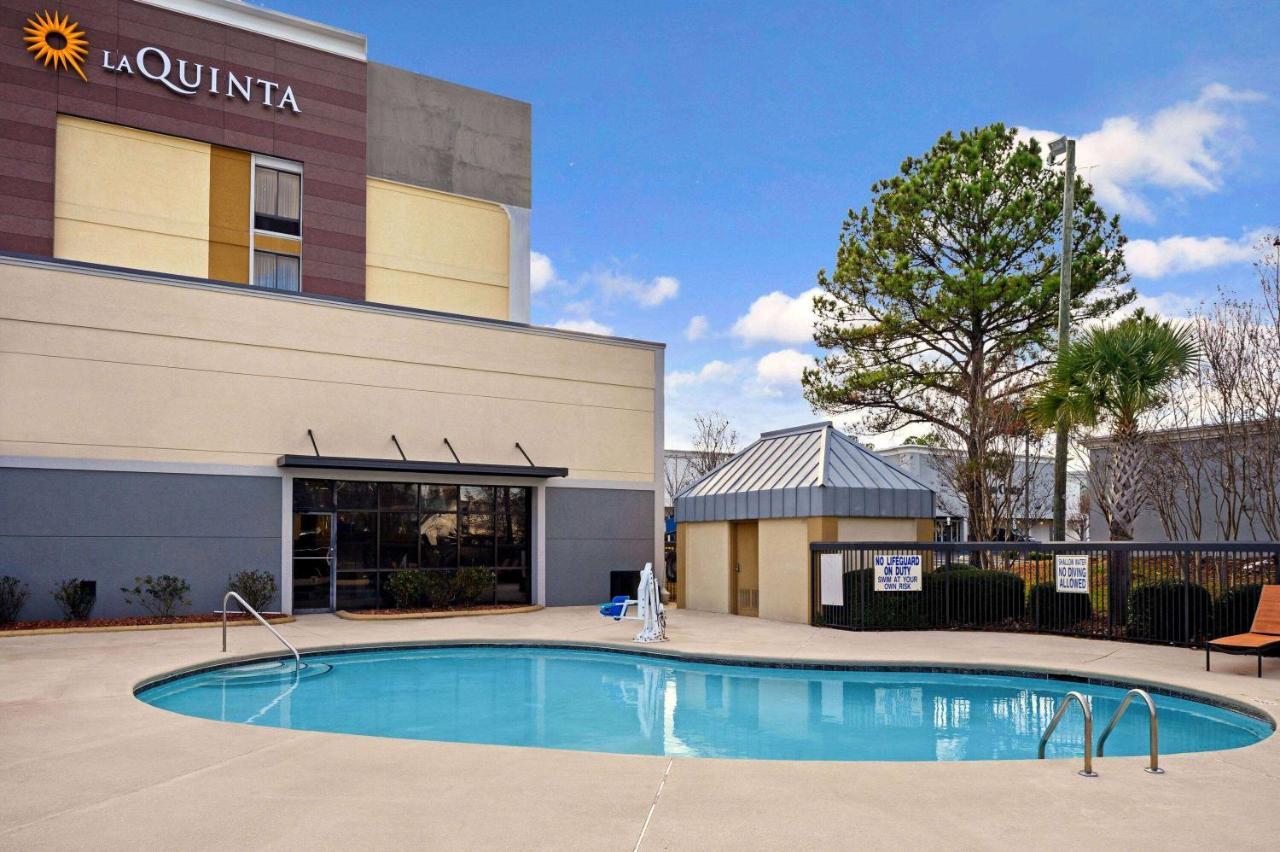 La Quinta Inn By Wyndham Columbia Se Fort Jackson Ngoại thất bức ảnh